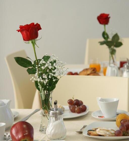 A Casa Di Giordy B&b