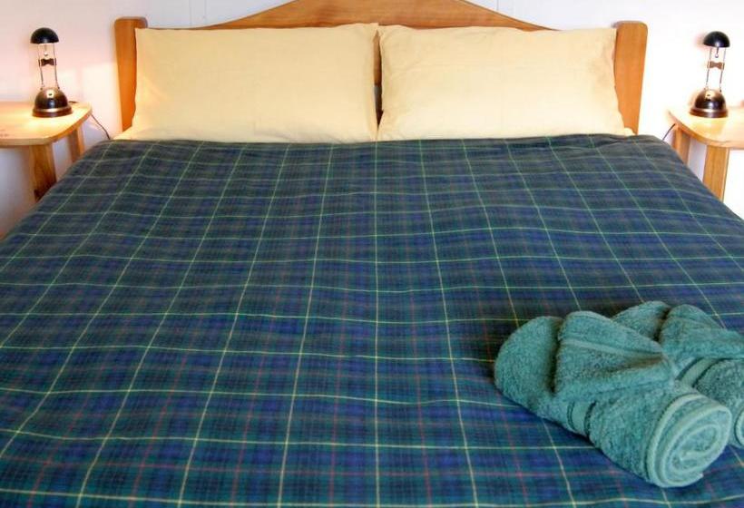 Bed and Breakfast Carisbrook Cottage Queenscliff