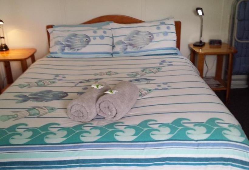 Bed and Breakfast Carisbrook Cottage Queenscliff