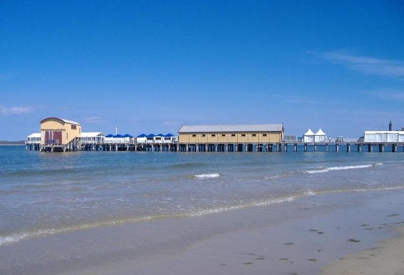 Bed and Breakfast Carisbrook Cottage Queenscliff