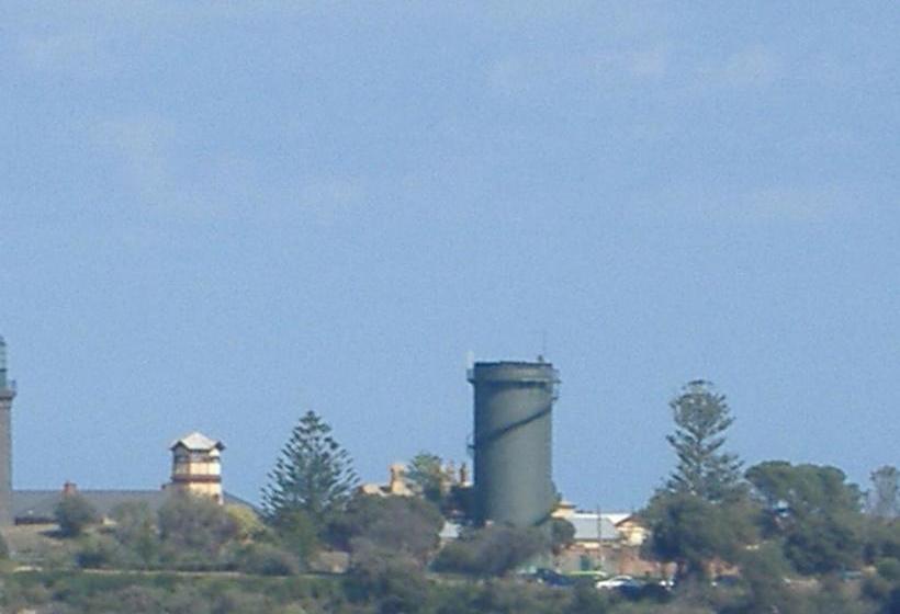 Bed and Breakfast Carisbrook Cottage Queenscliff