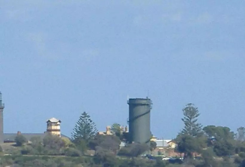 ベッドアンドブレックファースト Carisbrook Cottage Queenscliff