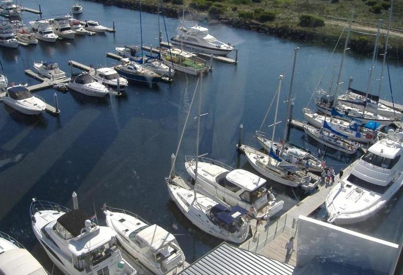 Bed and Breakfast Carisbrook Cottage Queenscliff