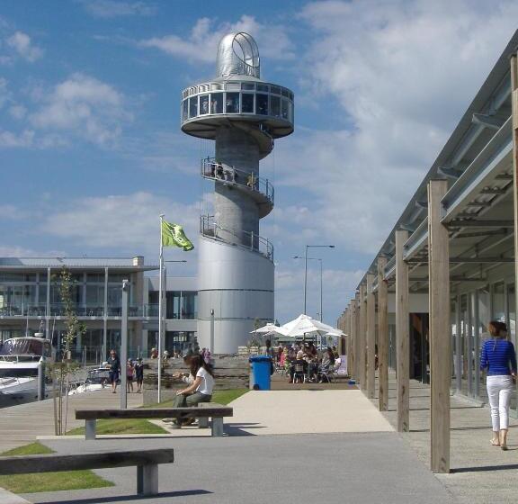 Bed and Breakfast Carisbrook Cottage Queenscliff