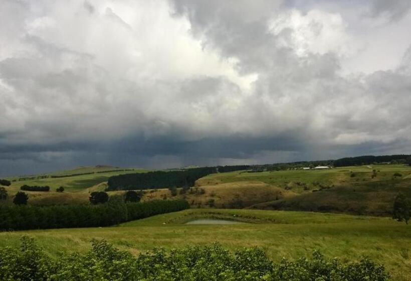 مبيت وإفطار Cleggett Estate