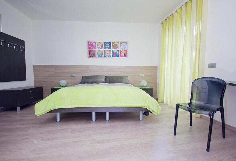 Nocleg ze śniadaniem Il Sogno