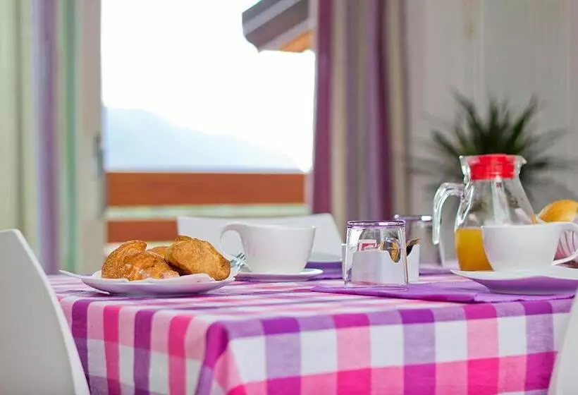 Aamiaismajoitus (B&B) Il Sogno