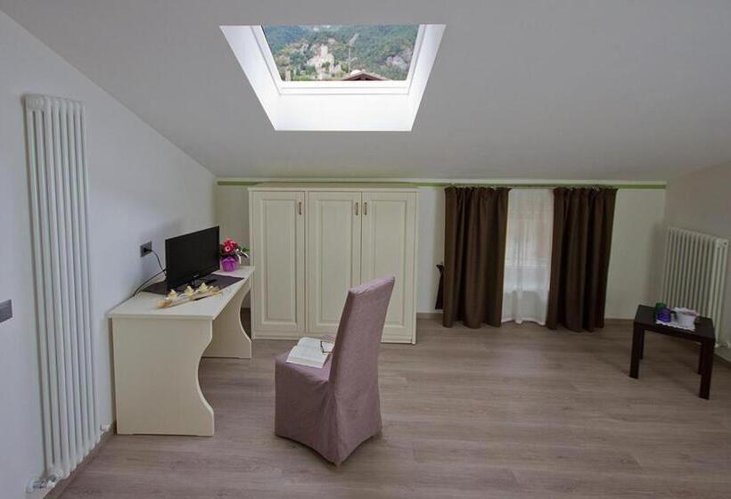 Nocleg ze śniadaniem Il Sogno