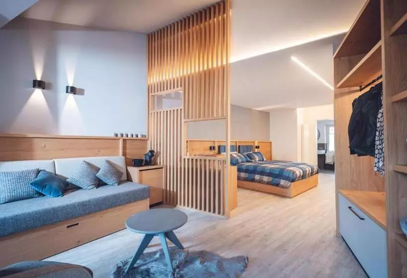 Aamiaismajoitus (B&B) Il Sogno