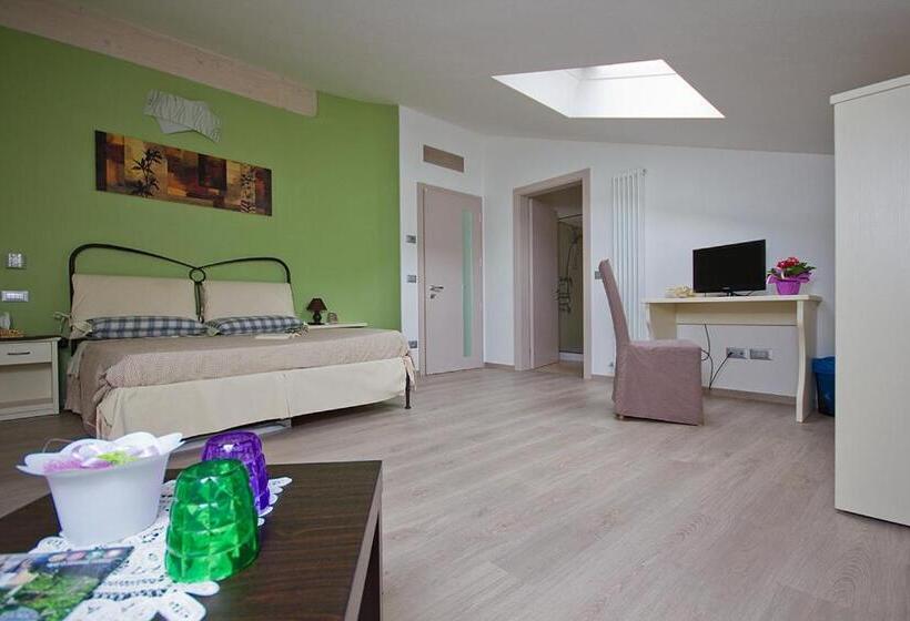 Nocleg ze śniadaniem Il Sogno