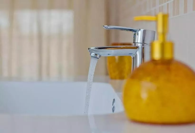 Aamiaismajoitus (B&B) Il Sogno