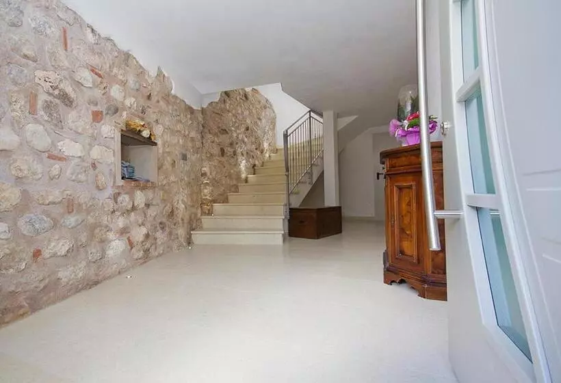 Aamiaismajoitus (B&B) Il Sogno