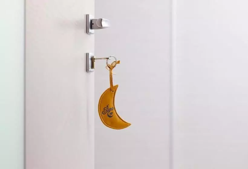 Aamiaismajoitus (B&B) Il Sogno