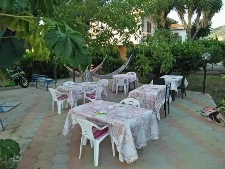 Bed And Breakfast L' Aranciera