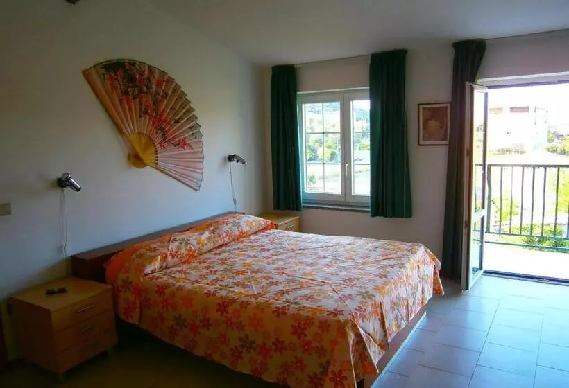 Bed And Breakfast L' Aranciera