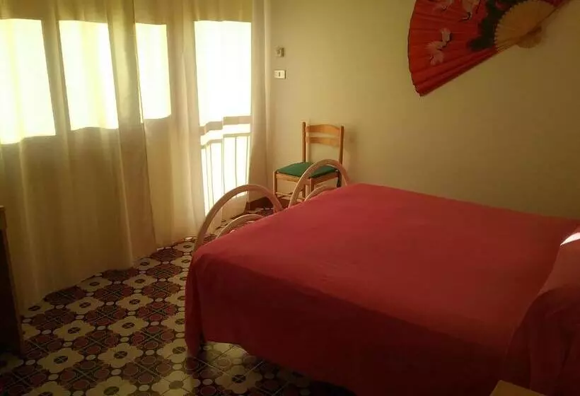 Bed And Breakfast L' Aranciera