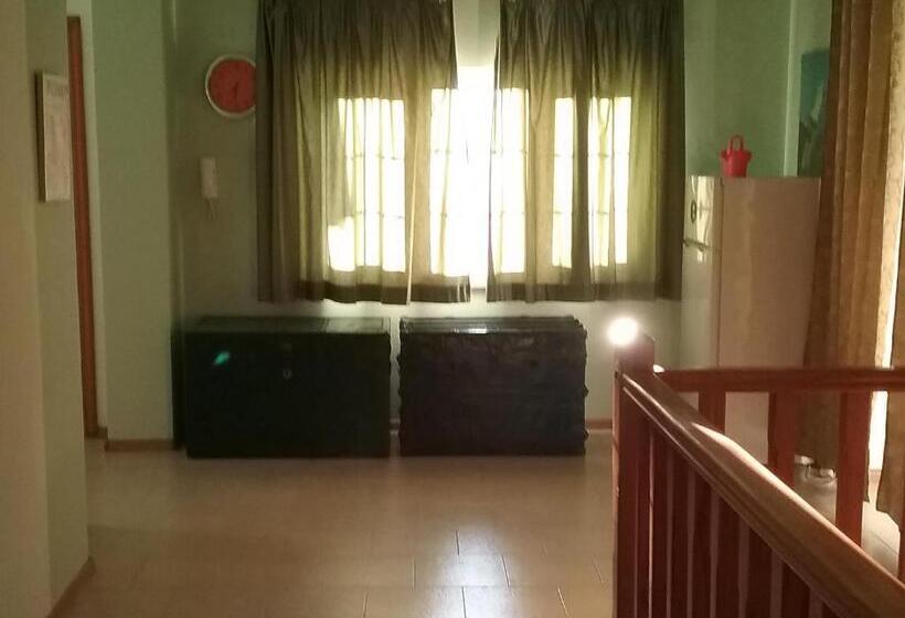 Bed And Breakfast L' Aranciera