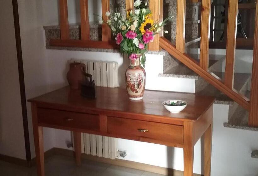 Bed And Breakfast L' Aranciera