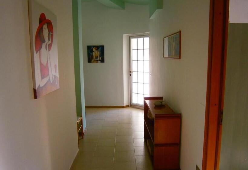 Bed And Breakfast L' Aranciera