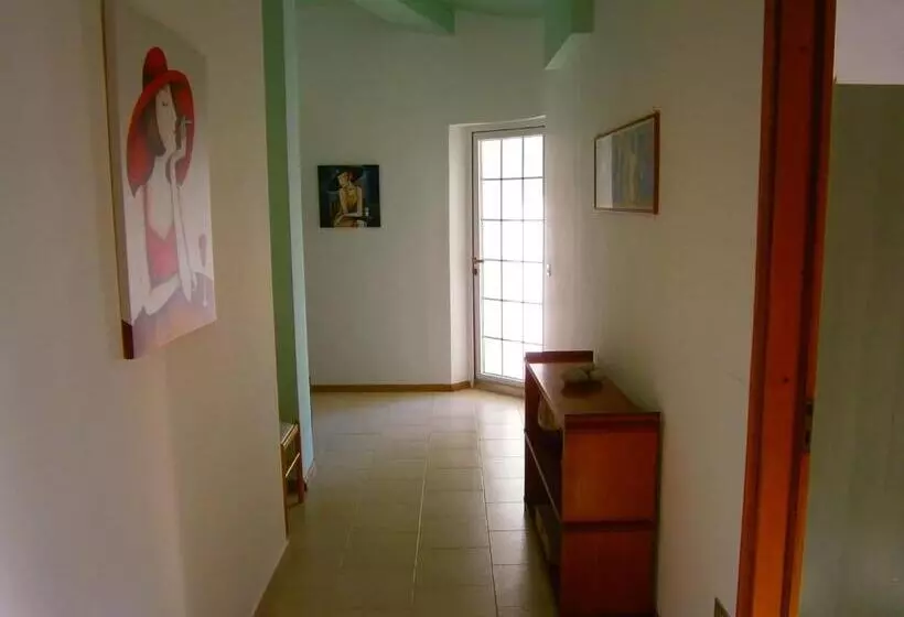 Bed And Breakfast L' Aranciera