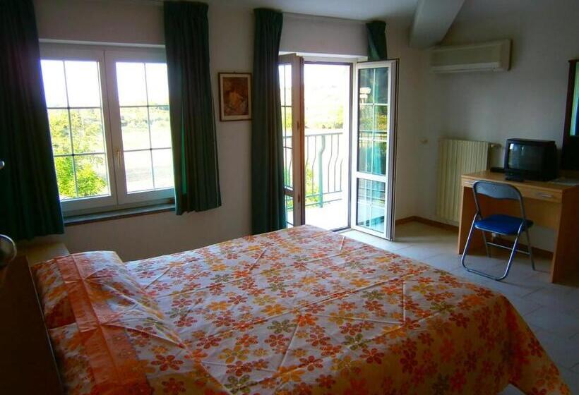 Bed And Breakfast L' Aranciera