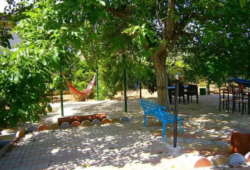 Bed And Breakfast L' Aranciera