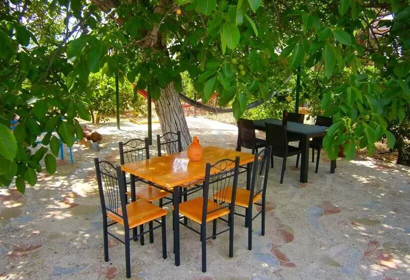 Bed And Breakfast L' Aranciera