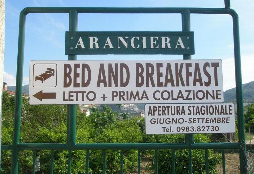 Bed And Breakfast L' Aranciera