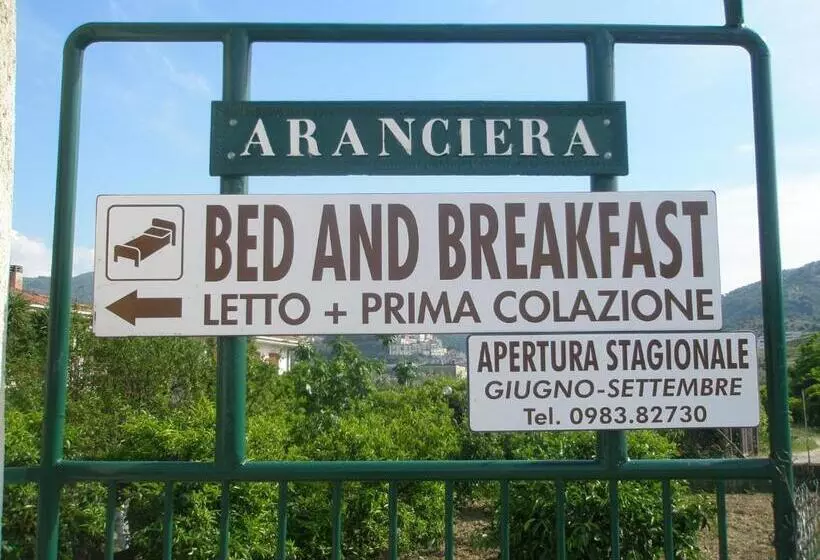 Bed And Breakfast L' Aranciera