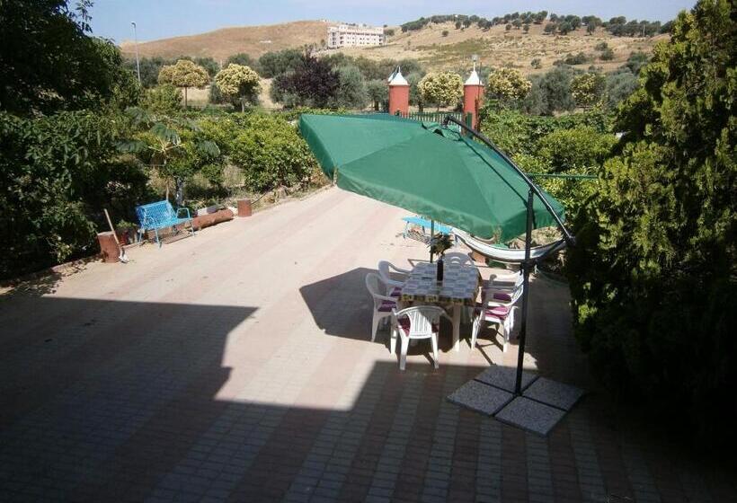 Bed And Breakfast L' Aranciera