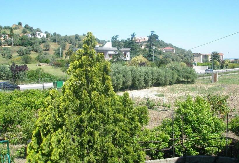 Bed And Breakfast L' Aranciera