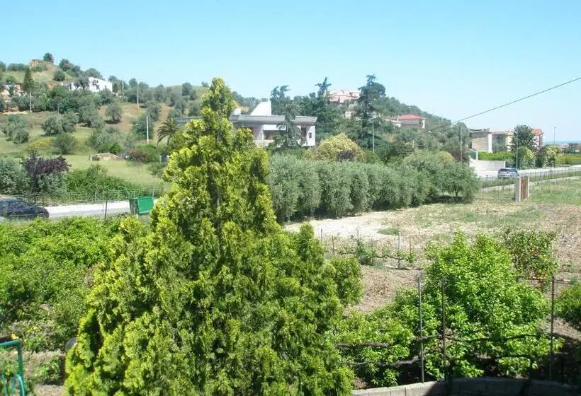 Bed And Breakfast L' Aranciera