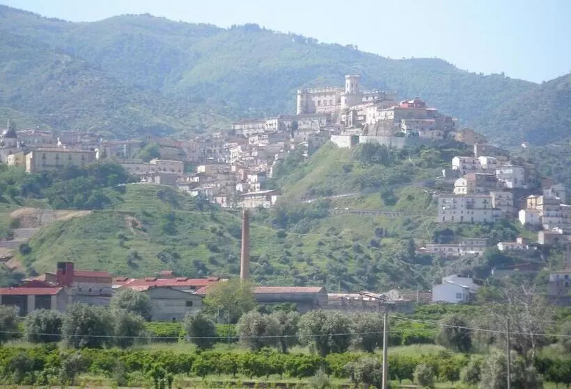 Bed And Breakfast L' Aranciera