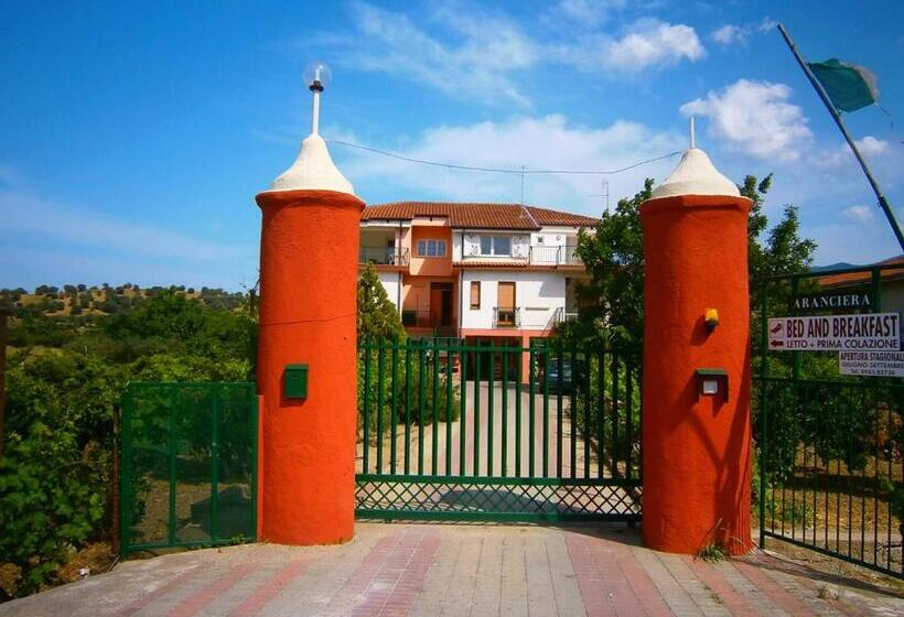 Bed And Breakfast L' Aranciera