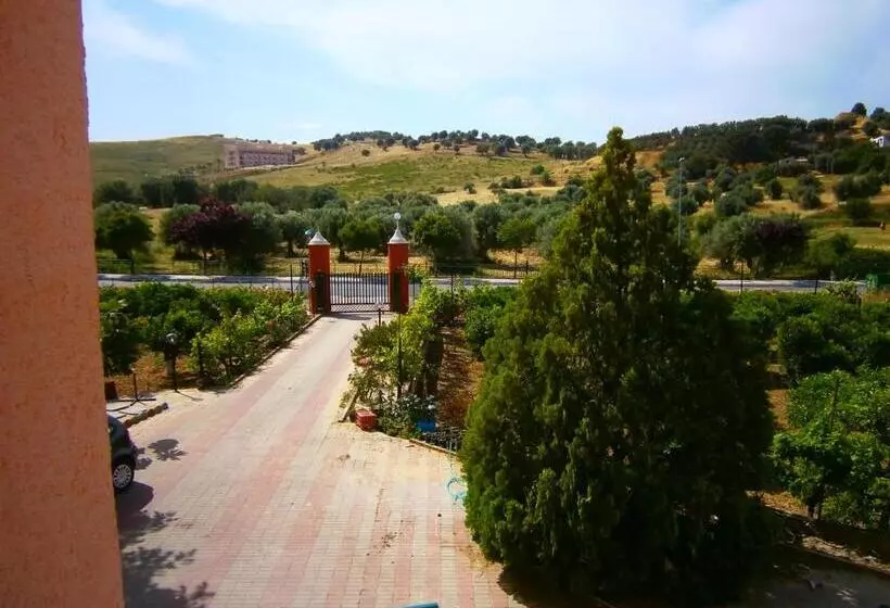 Bed And Breakfast L' Aranciera