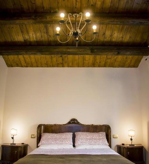 민박 La Finestra Sul Conero