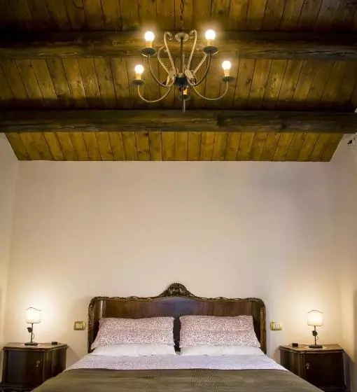 ベッドアンドブレックファースト La Finestra Sul Conero