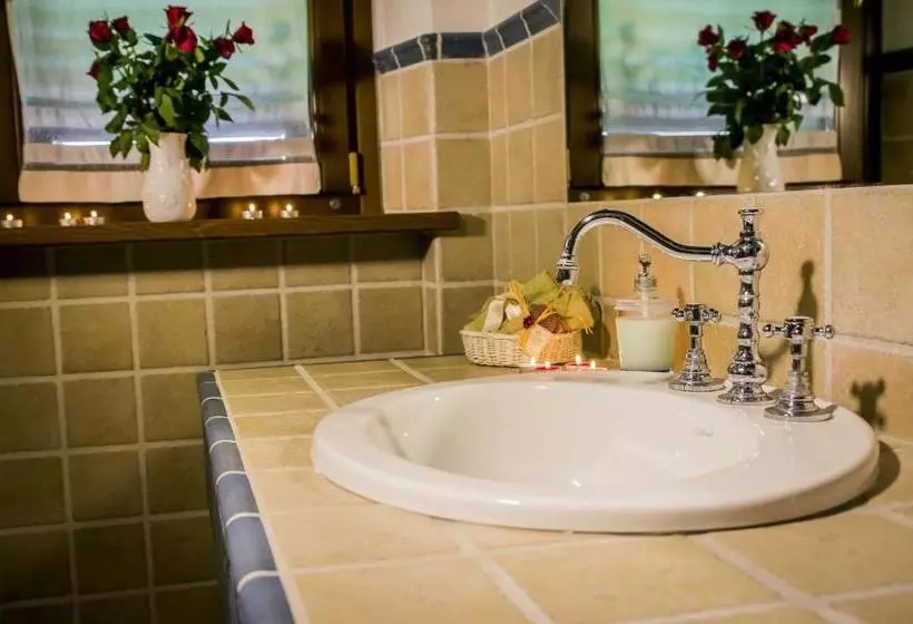 ベッドアンドブレックファースト La Finestra Sul Conero