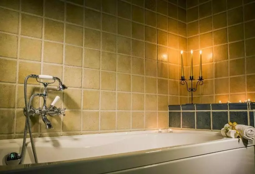 ベッドアンドブレックファースト La Finestra Sul Conero