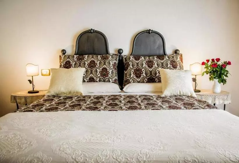 ベッドアンドブレックファースト La Finestra Sul Conero