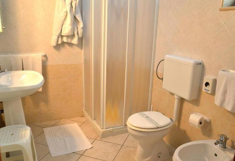 住宿加早餐  Le Grotte