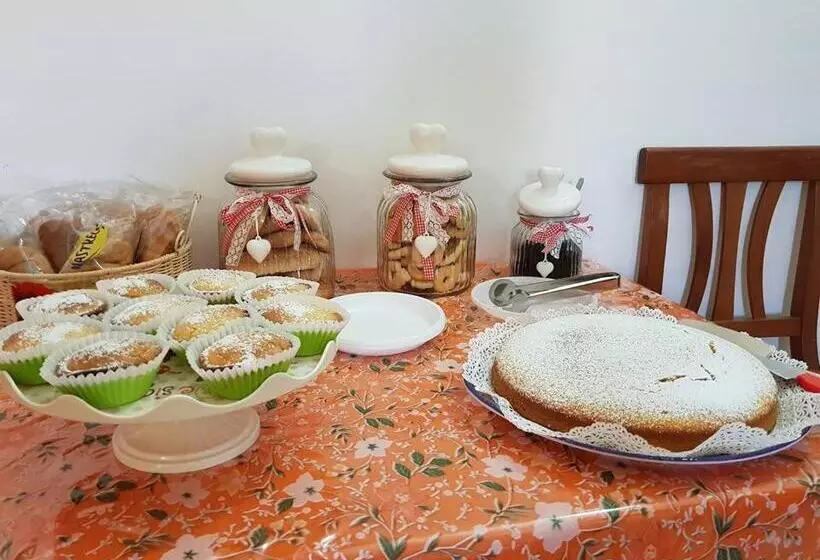 Bed and Breakfast Le Grotte
