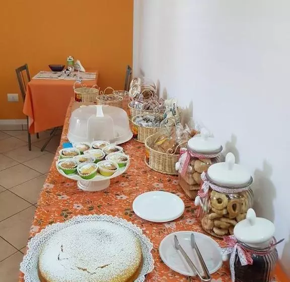 Bed and Breakfast Le Grotte
