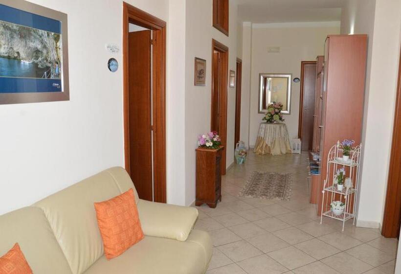 住宿加早餐  Le Grotte