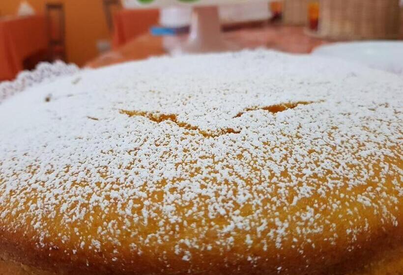 住宿加早餐  Le Grotte