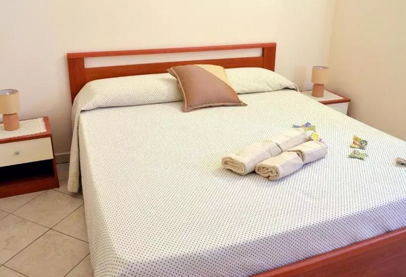 Bed and Breakfast Le Grotte