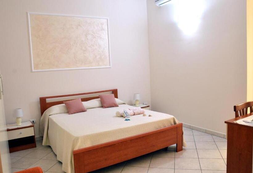 住宿加早餐  Le Grotte