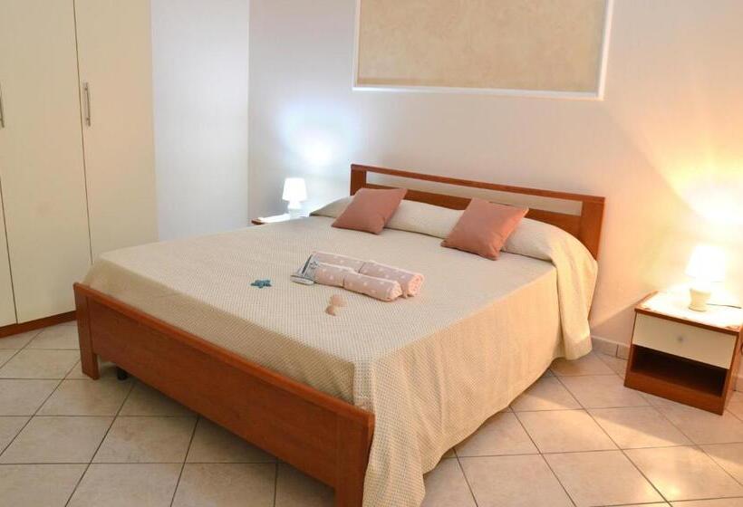 住宿加早餐  Le Grotte