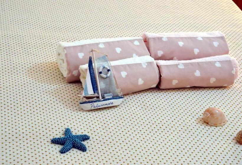 住宿加早餐  Le Grotte