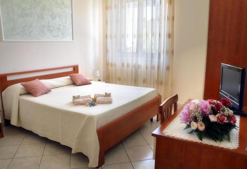 住宿加早餐  Le Grotte